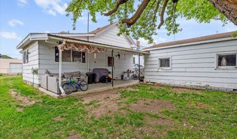 2125 8TH St, Baker City, OR 97814