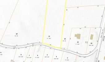 Lot # 021 Abbott Road, Acton, ME 04001