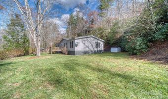 80 Viola Ln, Balsam Grove, NC 28708