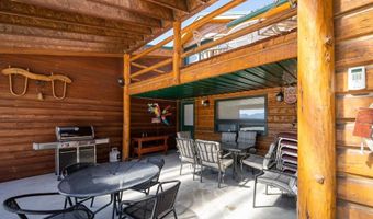 26 Ptarmigan View Dr, Cody, WY 82414