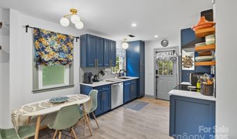 3110 Rodman St, Charlotte, NC 28205