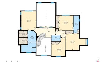 1544 Newport Creek Dr, Ann Arbor, MI 48103