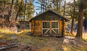 10400 Hyalite Canyon Rd, Bozeman, MT 59718