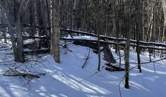 Old Franconia Road, Bethlehem, NH 03574