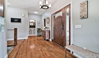 13600 Gooseberry Rd, Bentonville, AR 72712
