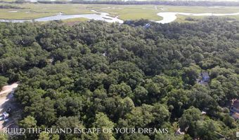 9 Partridge Berry Ct Lot 14, Bald Head Island, NC 28461