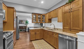 4979 Pointe Tremble, Algonac, MI 48001