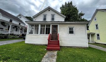 127 Dewey St, Bennington, VT 05201