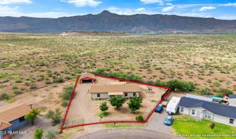 3261 E Desert Dr, Camp Verde, AZ 86322