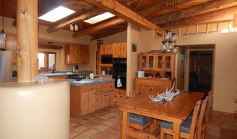 185 Mira Monte Rd, Alto, NM 88312