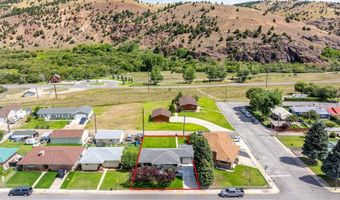 2002 W Park, Anaconda, MT 59711