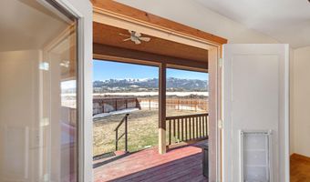 708 PALISADES Ln, Alpine, WY 83128
