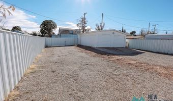 2407 Avenue B Sts, Carlsbad, NM 88220