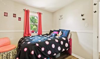 2832 Lakeside Dr, Benton, AR 72019