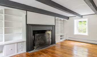50 Rose Hill Rd, Accord, NY 12404