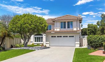1 Hazelbranch, Aliso Viejo, CA 92656