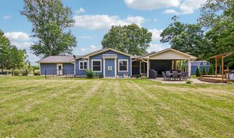 6820 W Rd 150 N, Bargersville, IN 46106
