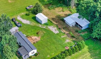 324 T Barnett Rd, Auburn, KY 42206