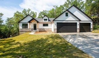 Baeumners Second Subdivision lot 2, Arnold, MO 63010