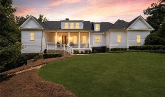 224 Goss Ln, Ball Ground, GA 30107