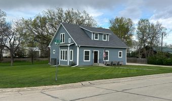 144 W 6th St, Ainsworth, NE 69210
