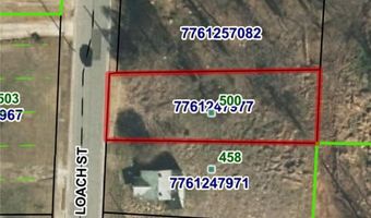 500 Loach St, Asheboro, NC 27203