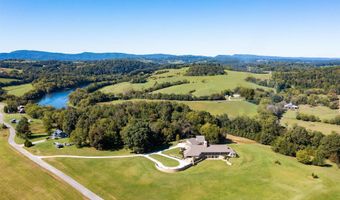 651 Cliff Top Rd, Blaine, TN 37709
