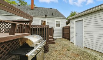 3021 Fairview St, Anderson, IN 46016