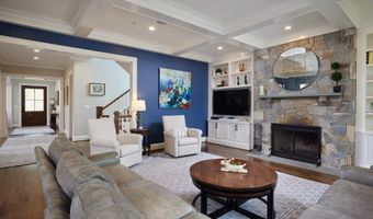 5619 BENT BRANCH Rd, Bethesda, MD 20816