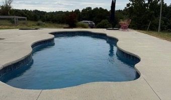 16222 Hooper Ridge Rd, Amesville, OH 45711