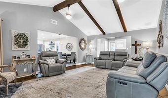 1602 Rosedale, Ardmore, OK 73401