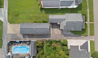1516 17th St, Bedford, IN 47421