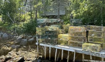 399 Mooseneck Rd, Addison, ME 04606