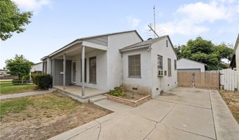 13436 Dittmar Dr, Whittier, CA 90605