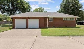 1000 Circle Dr, Ardmore, OK 73401