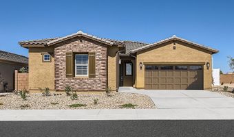 4852 S 231st Dr, Buckeye, AZ 85326