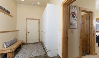 21 Black Eagle Rd 28, Big Sky, MT 59716