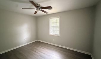 1605 Clinton St, Barnwell, SC 29812