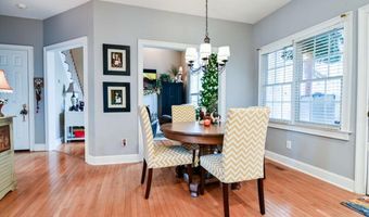 1270 Nona Dr, Athens, GA 30606