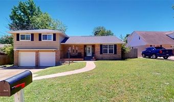 2205 E Foster Dr, Ada, OK 74820