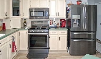 793 King Ridge Dr, Ashland, OH 44805