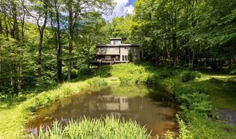 4265 Weaver Hollow Rd, Andes, NY 13731