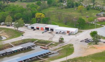 28227 S 4535 Rd, Bernice, OK 74331