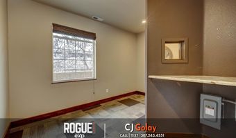 5880 E 2nd St, Casper, WY 82609