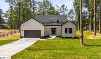 213 Chestnut Dr, Belton, SC 29627