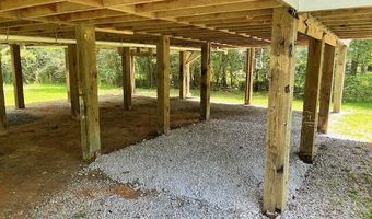 6038 W Adams St, Bay St. Louis, MS 39520