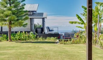 796 Awalau Rd, Haiku, HI 96708