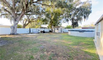 710 FORREST Dr, Bartow, FL 33830