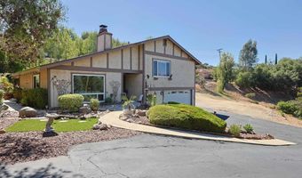 740 S Grade Rd, Alpine, CA 91901