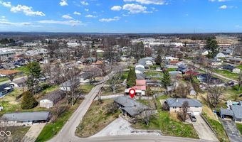 122 Edgewood Dr, Bedford, IN 47421
